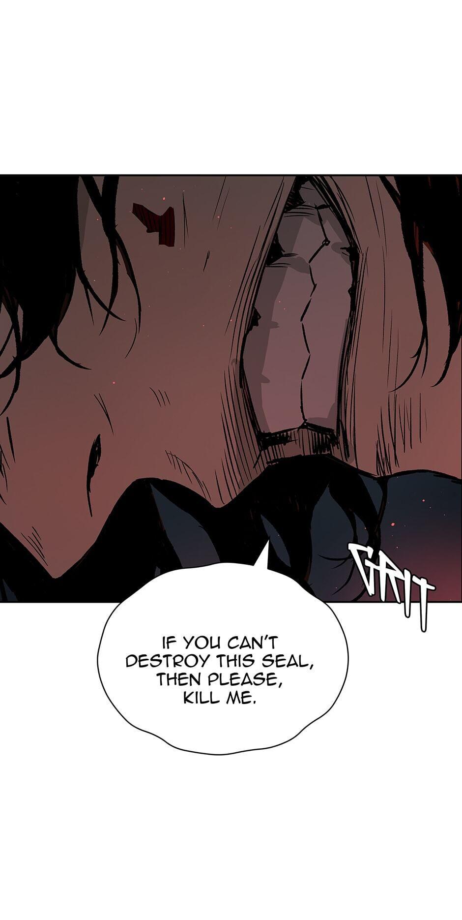 Read Child of the Sheath EN Manga Online