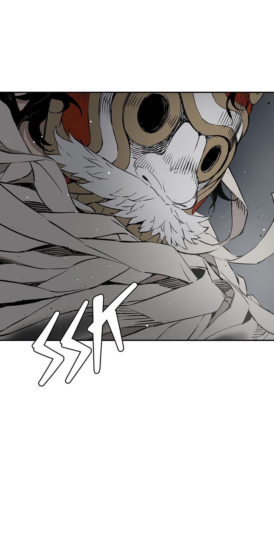 Read Child of the Sheath EN Manga Online