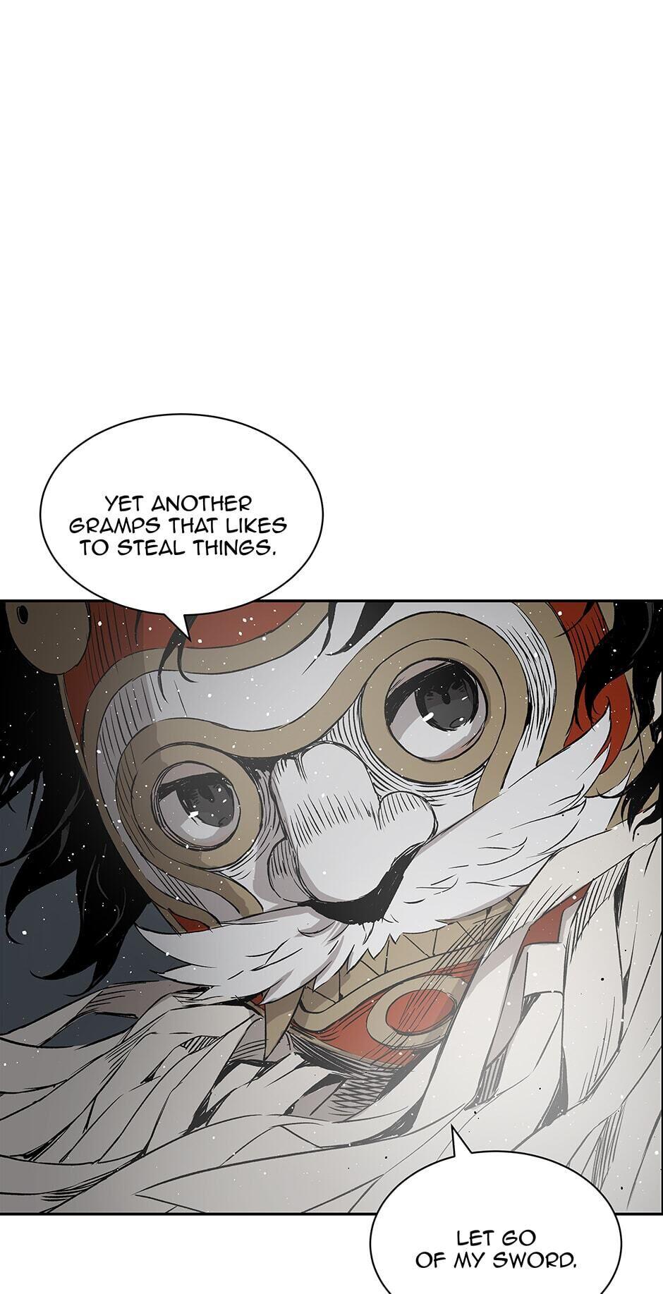 Read Child of the Sheath EN Manga Online