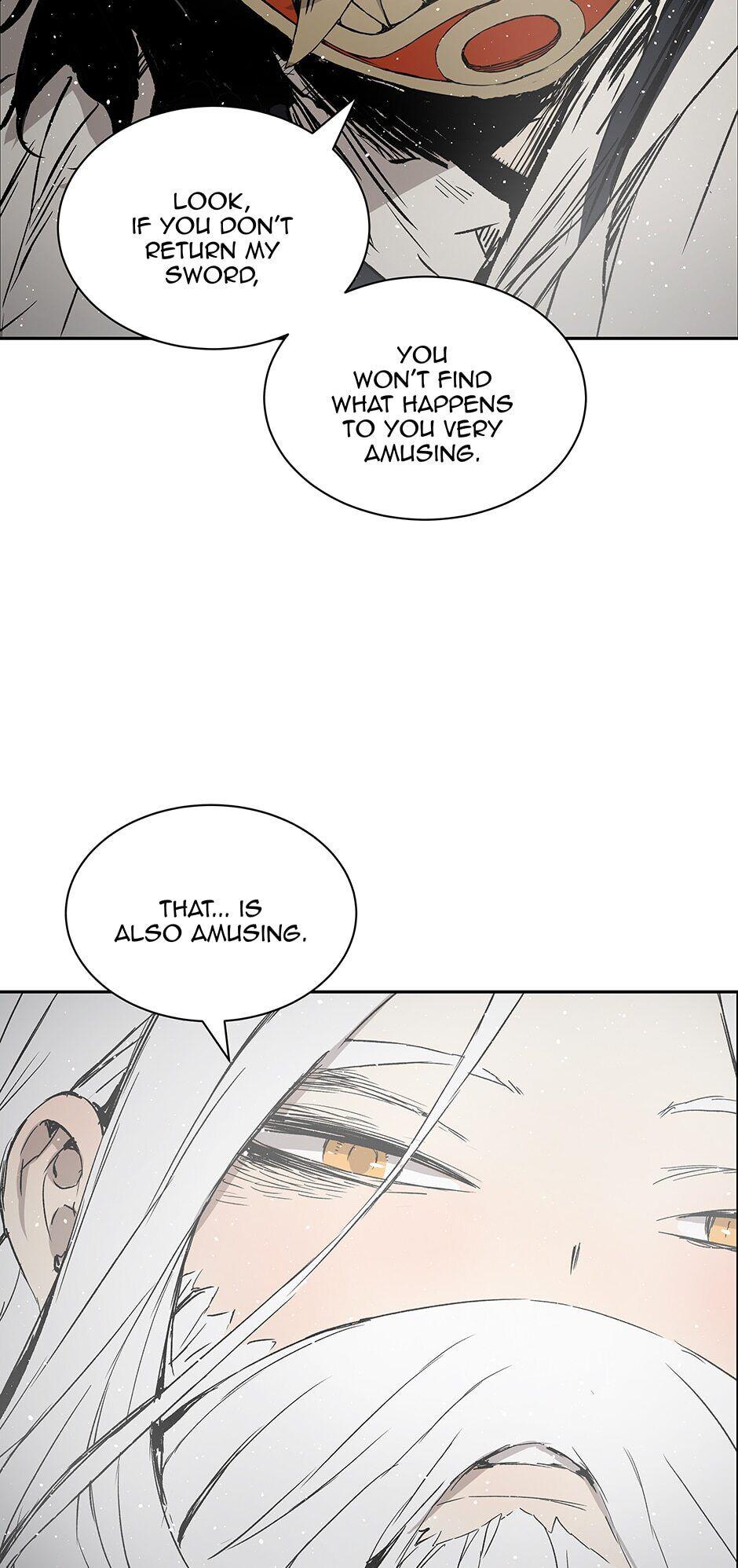 Read Child of the Sheath EN Manga Online