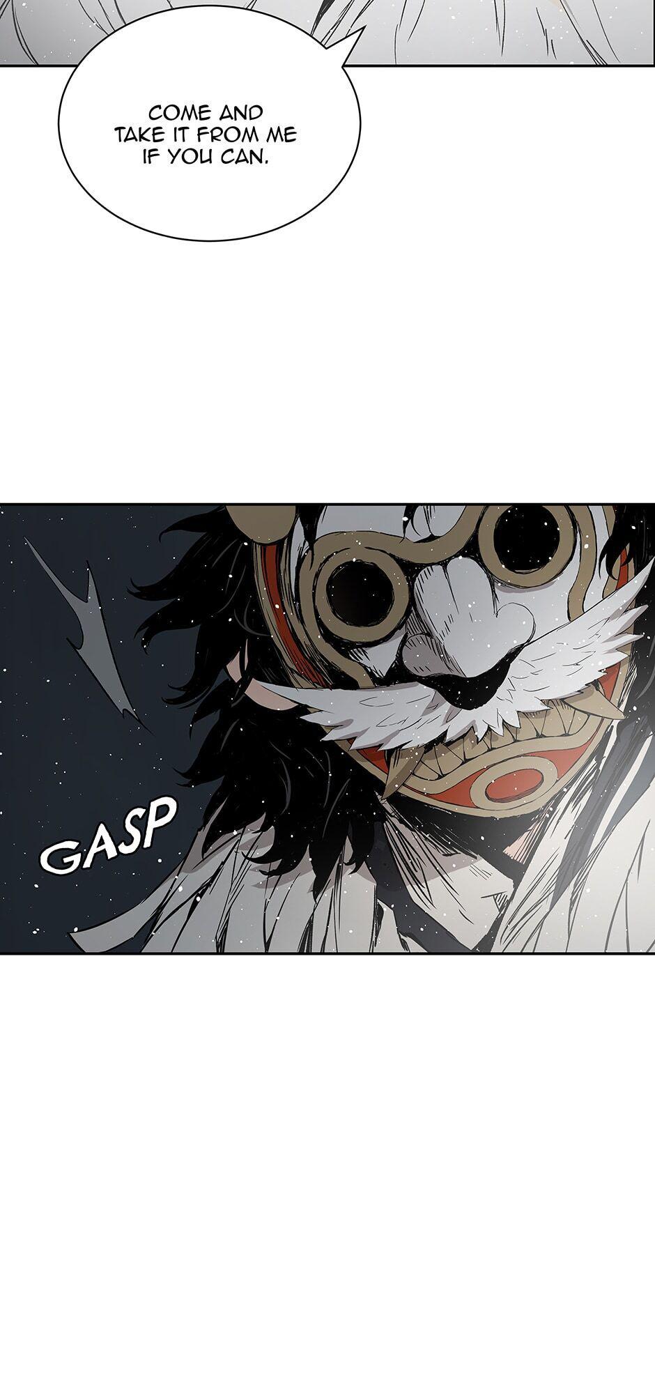 Read Child of the Sheath EN Manga Online