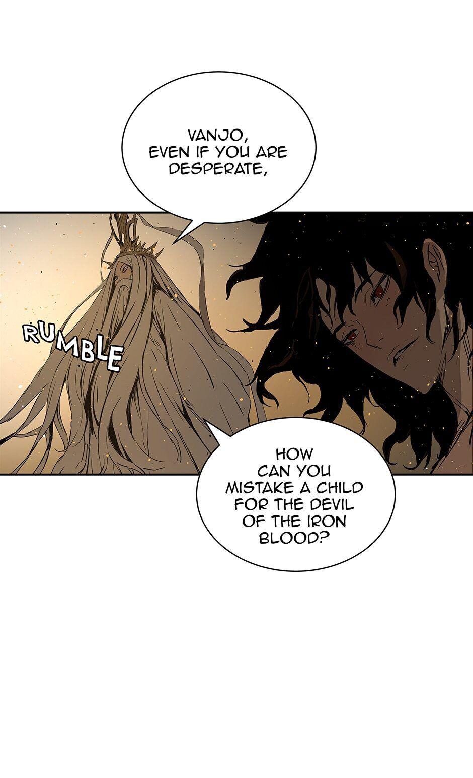 Read Child of the Sheath EN Manga Online