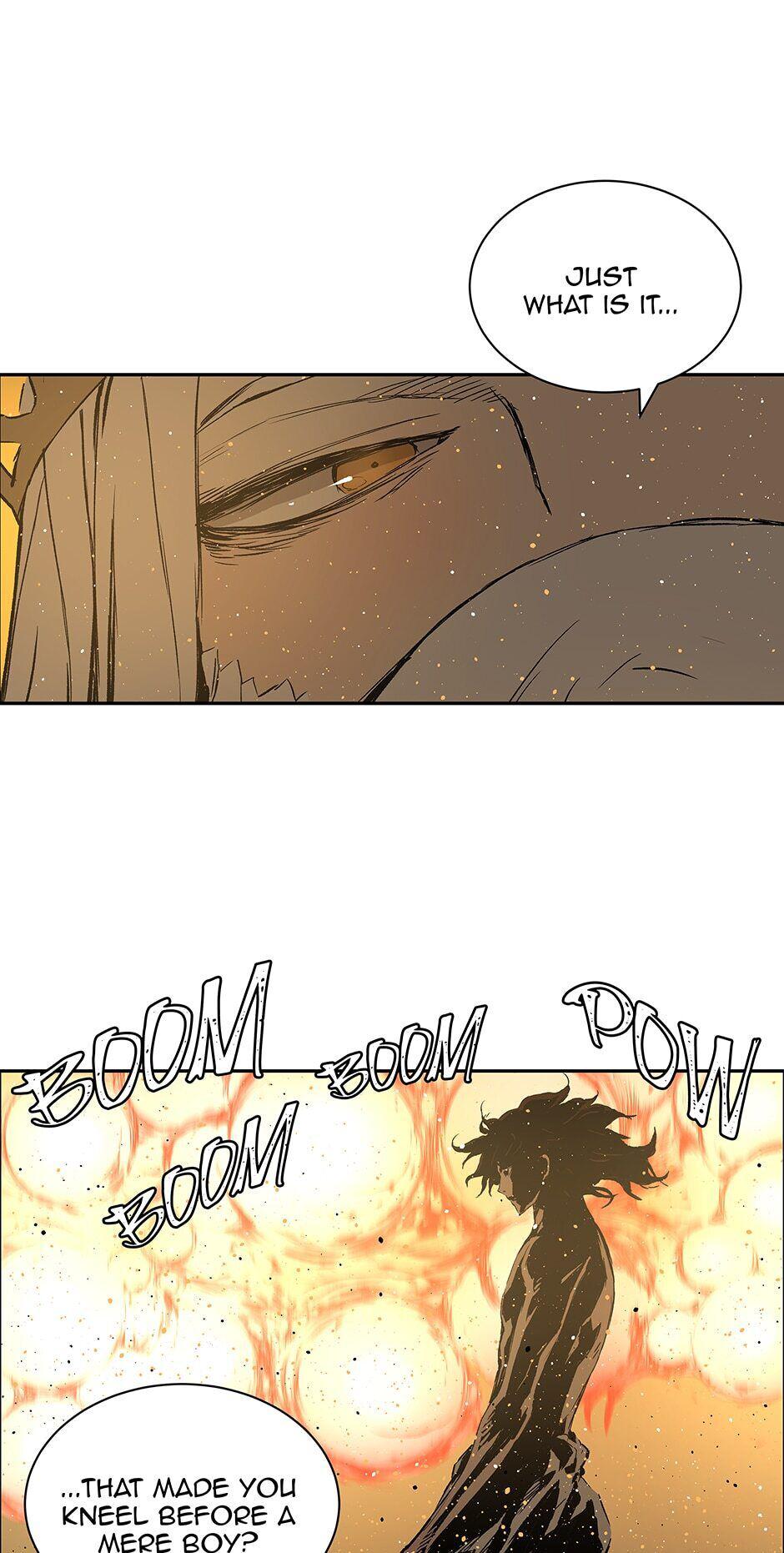 Read Child of the Sheath EN Manga Online