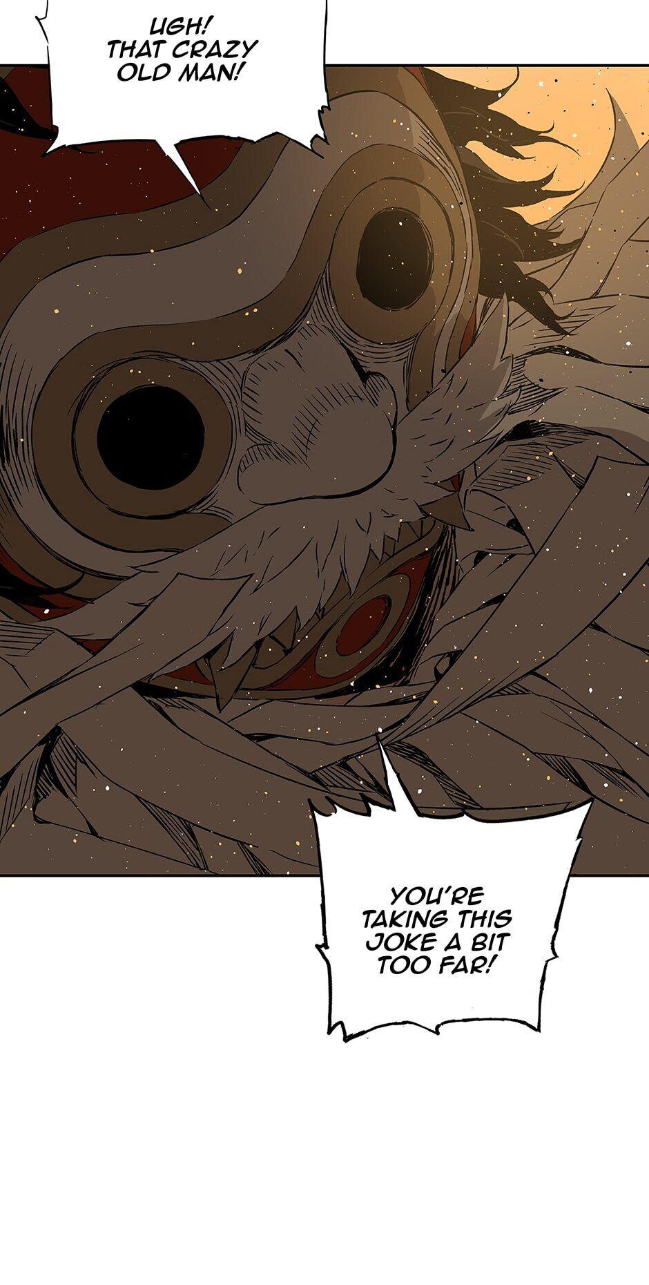 Read Child of the Sheath EN Manga Online