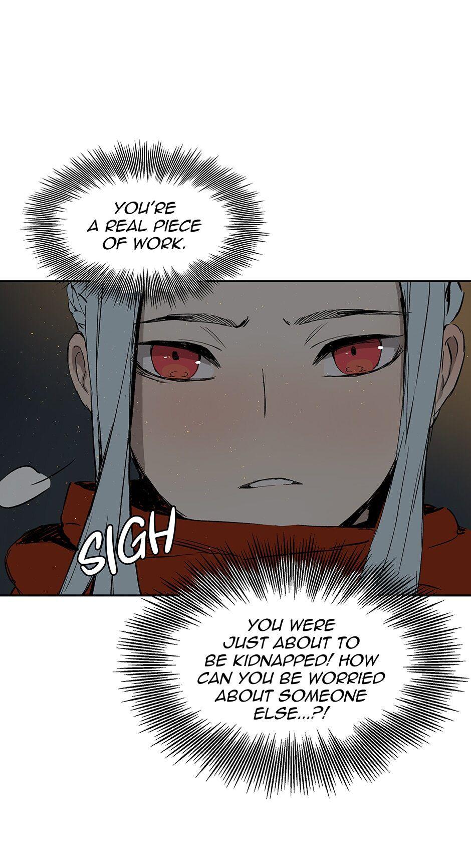 Read Child of the Sheath EN Manga Online