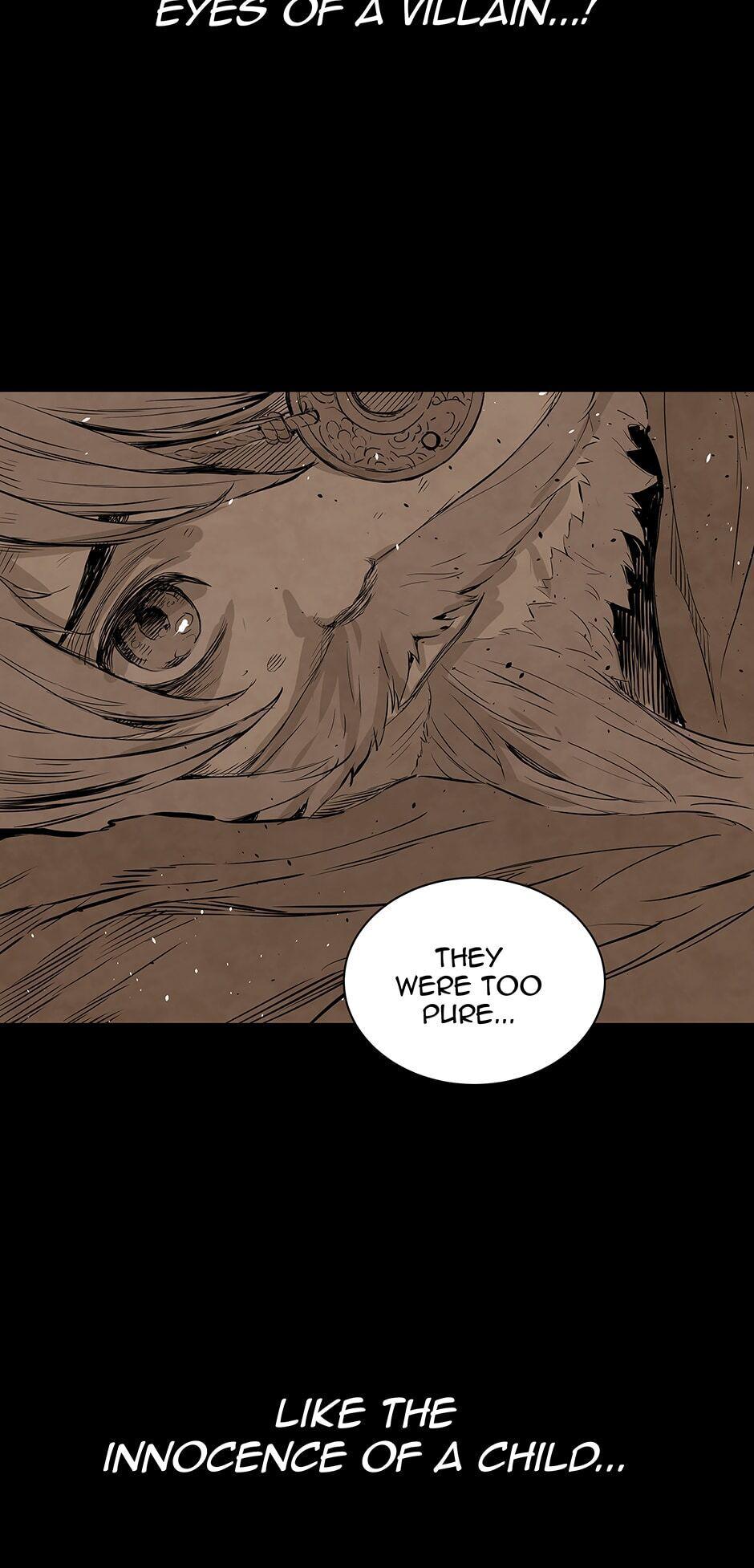 Read Child of the Sheath EN Manga Online