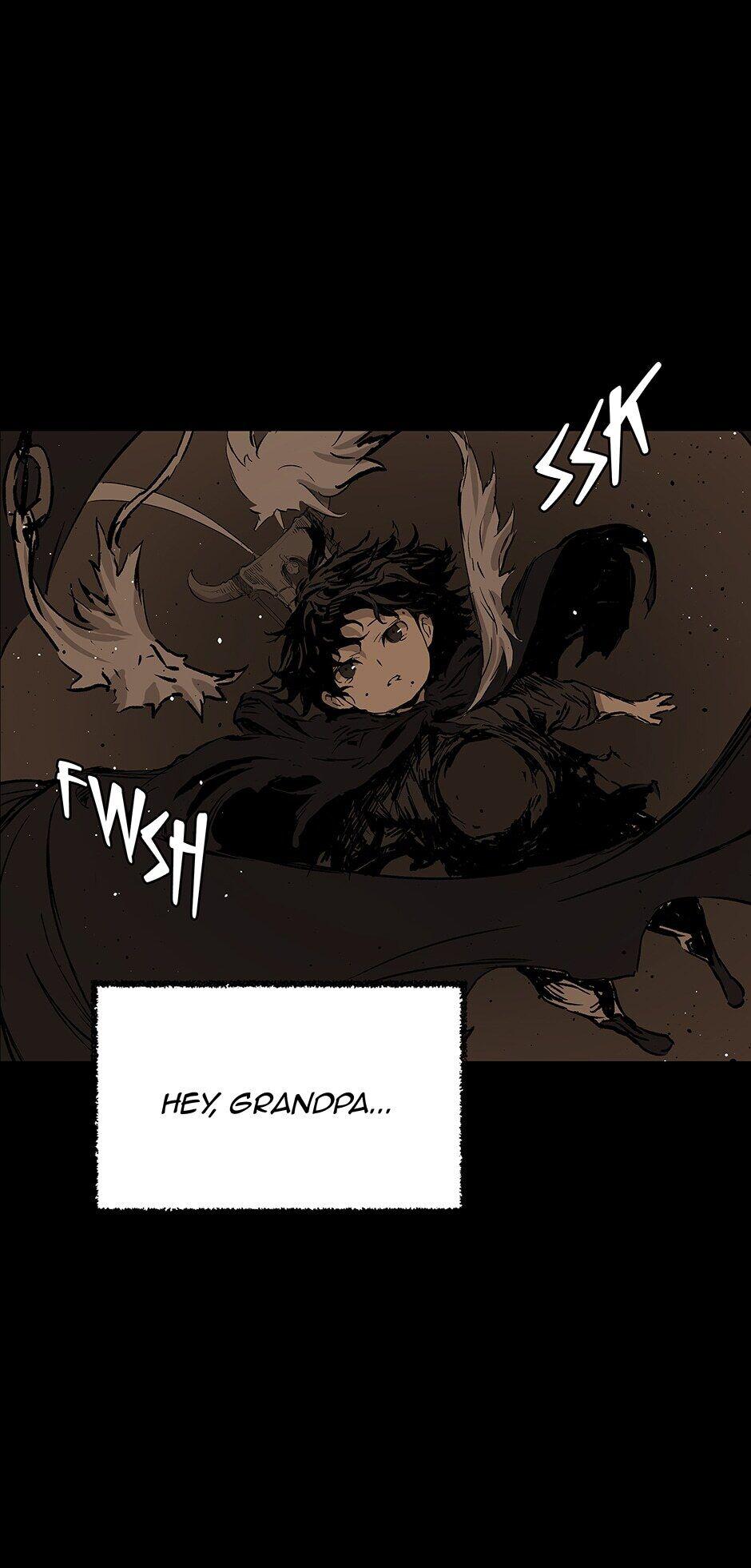 Read Child of the Sheath EN Manga Online