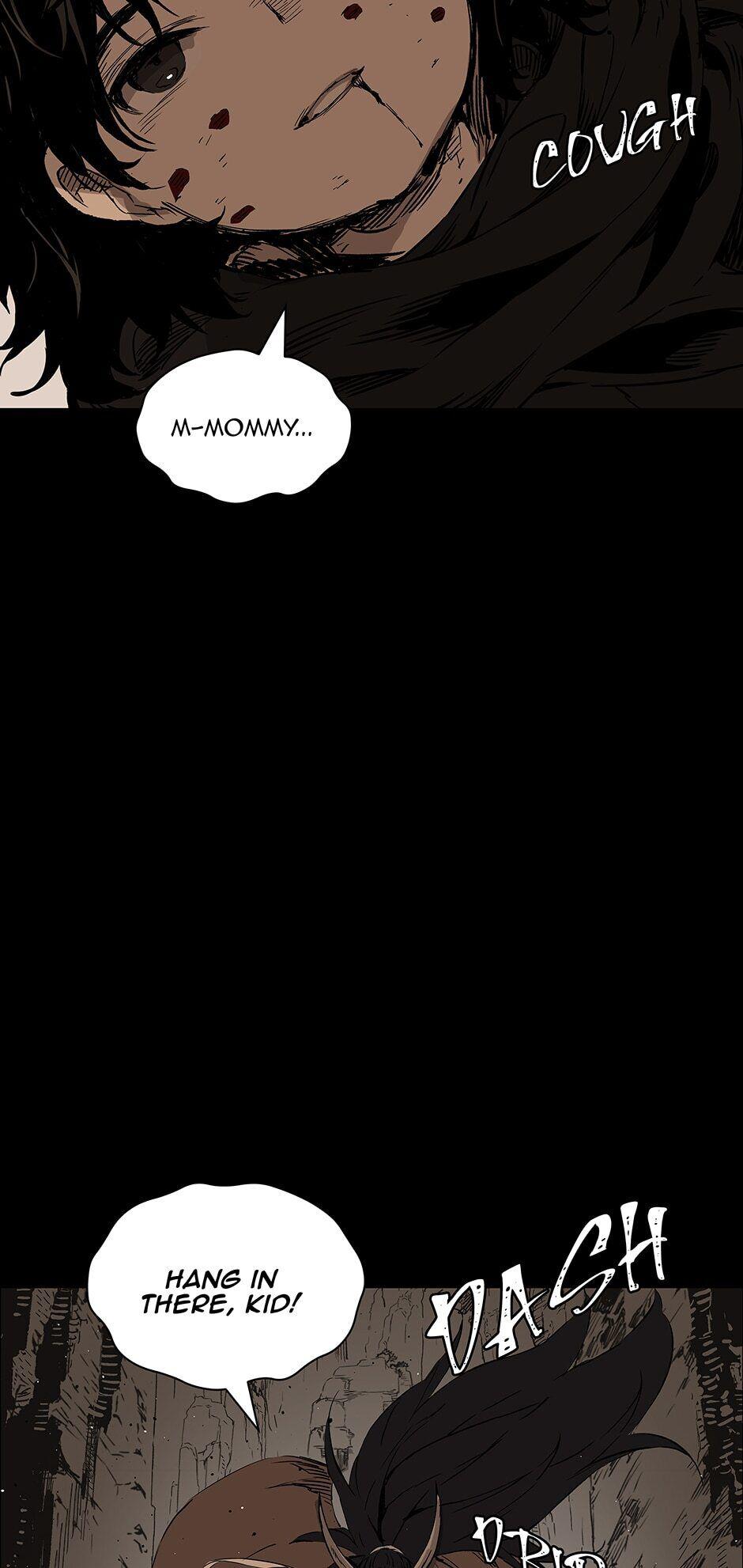 Read Child of the Sheath EN Manga Online