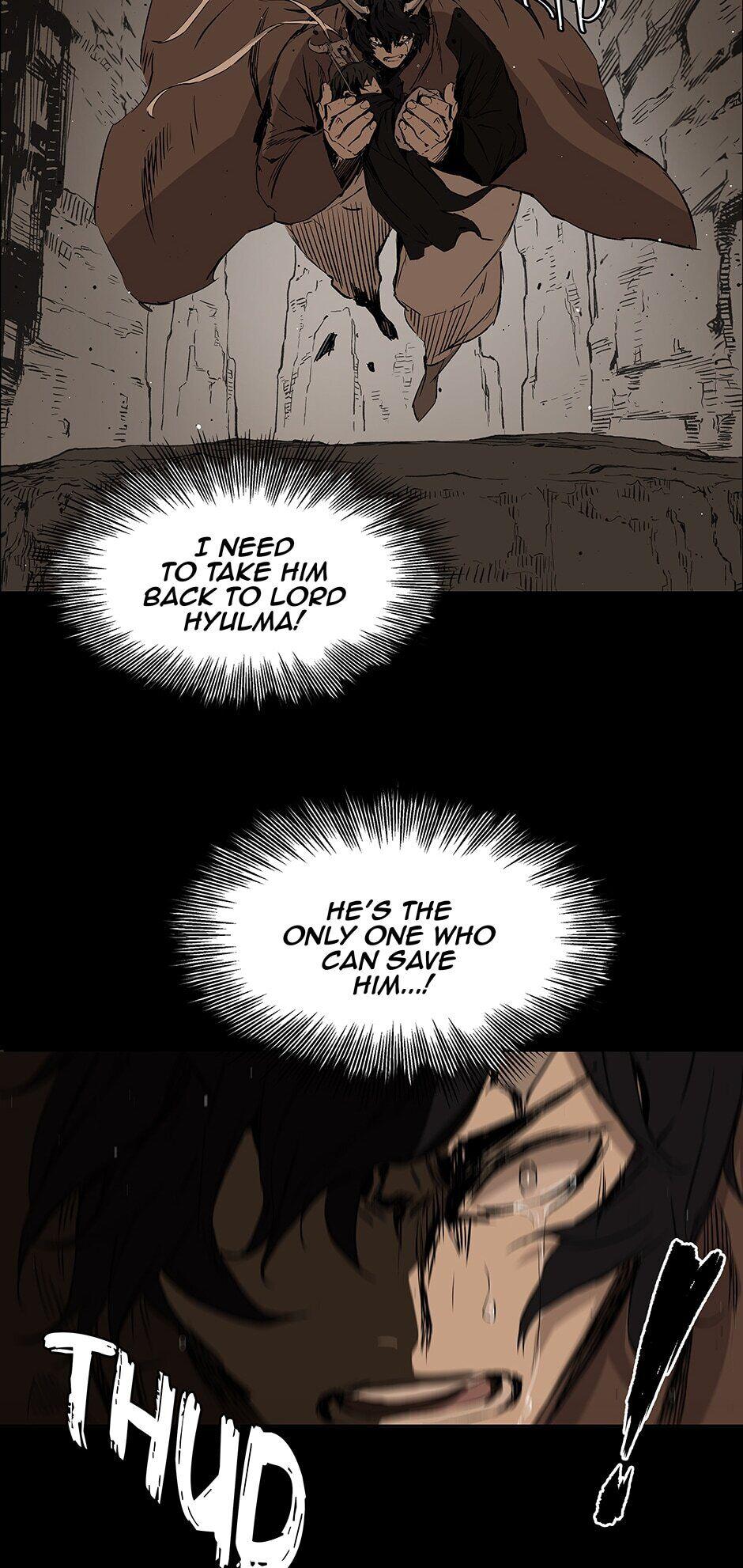 Read Child of the Sheath EN Manga Online