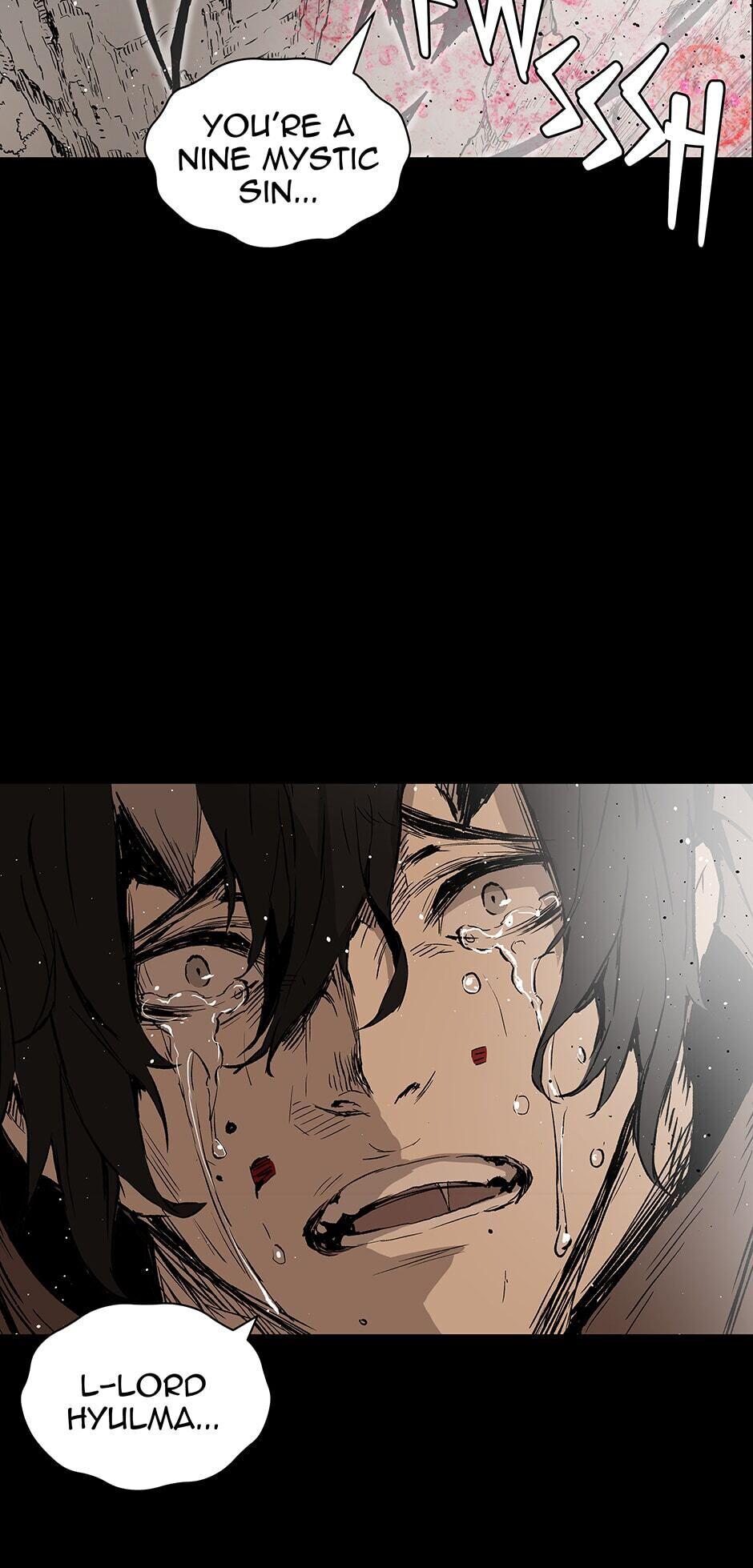 Read Child of the Sheath EN Manga Online