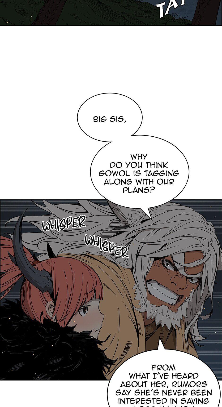 Read Child of the Sheath EN Manga Online