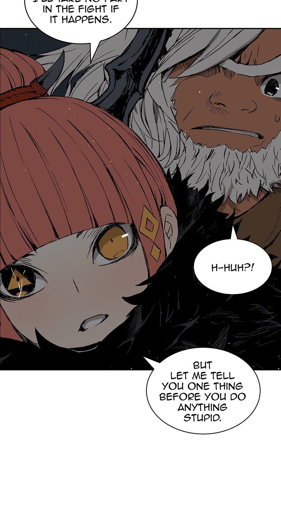 Read Child of the Sheath EN Manga Online