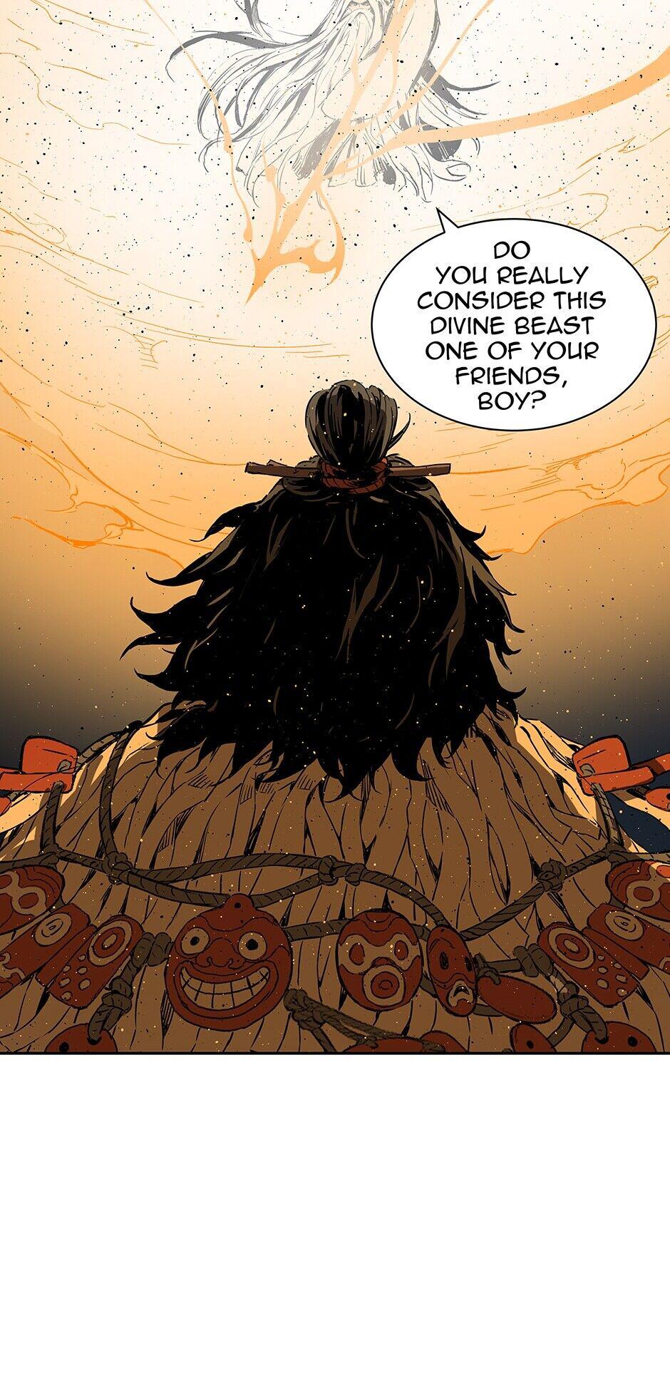 Read Child of the Sheath EN Manga Online