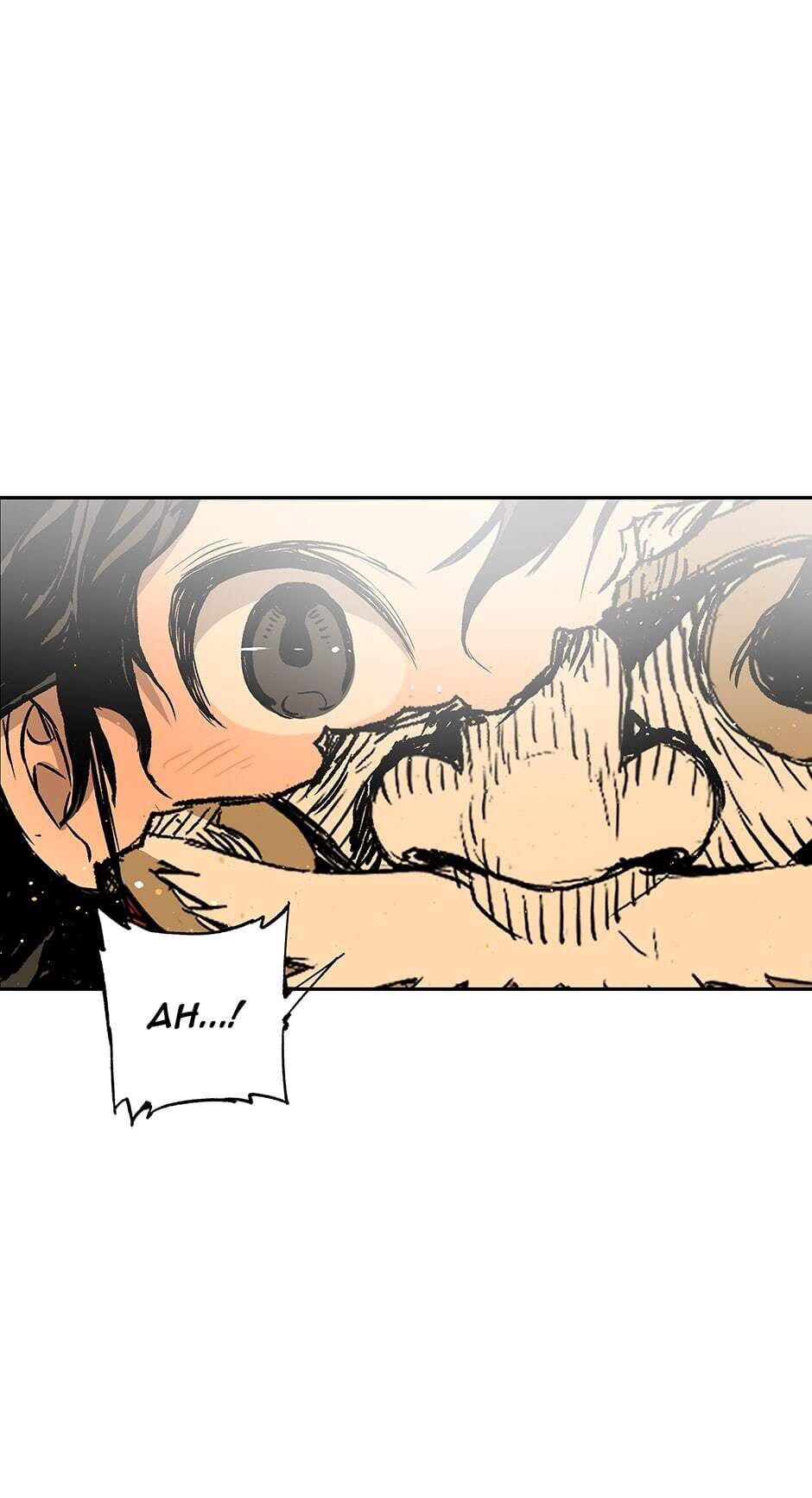 Read Child of the Sheath EN Manga Online