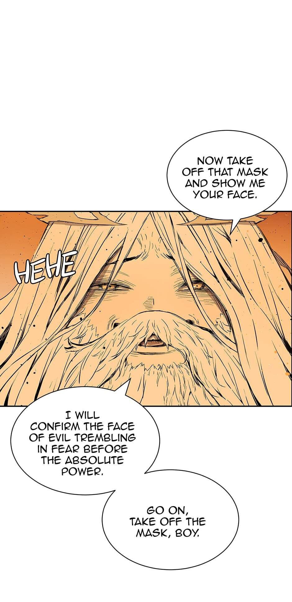 Read Child of the Sheath EN Manga Online