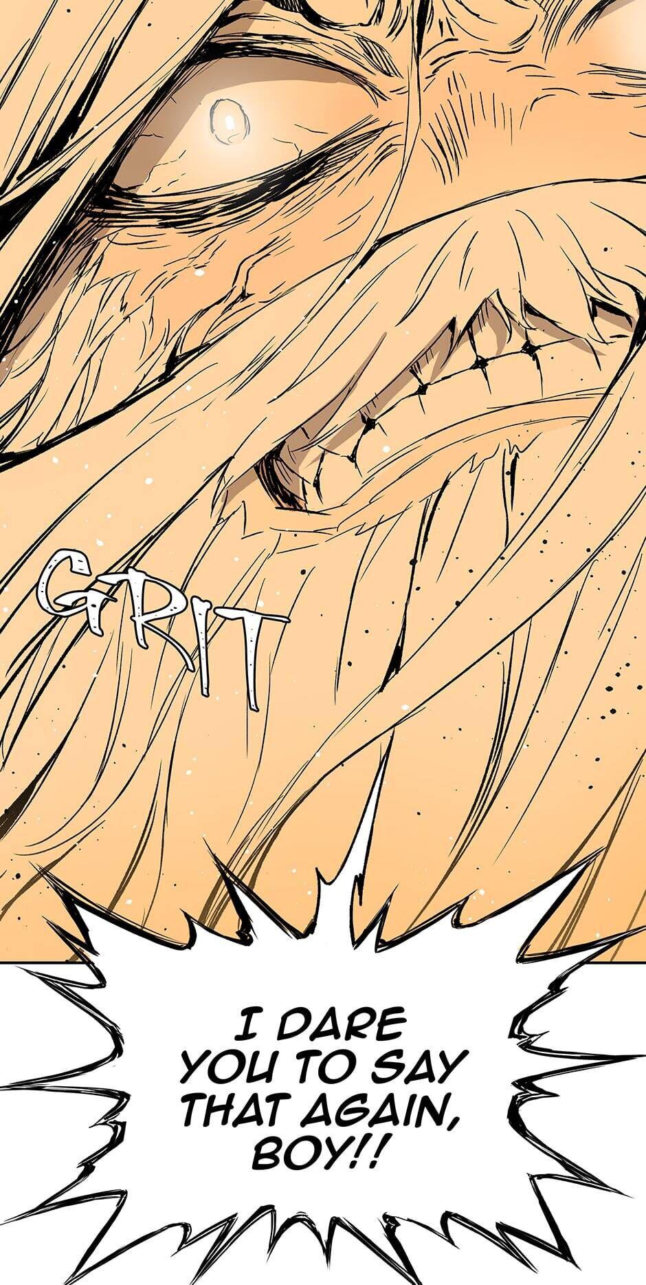 Read Child of the Sheath EN Manga Online