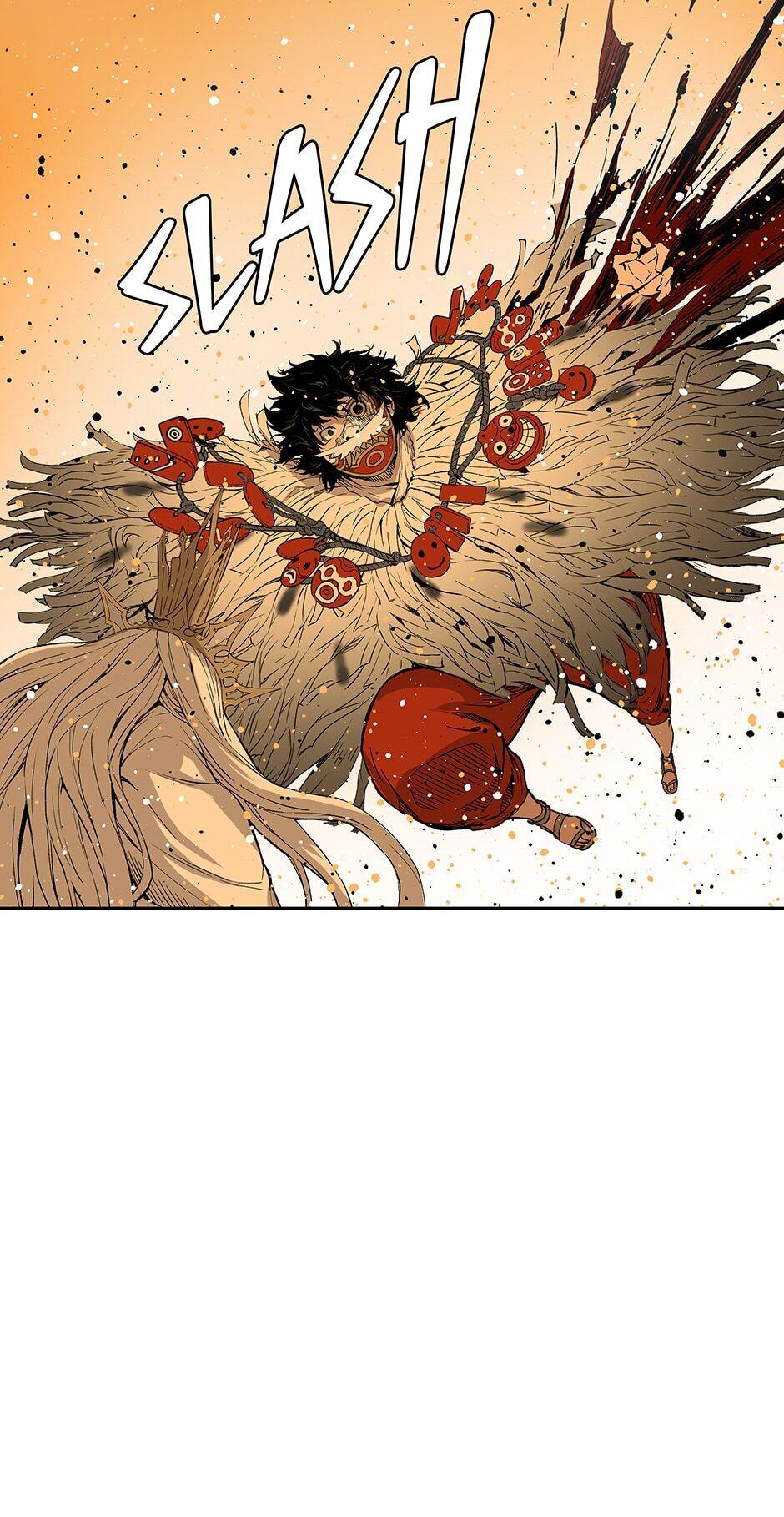 Read Child of the Sheath EN Manga Online