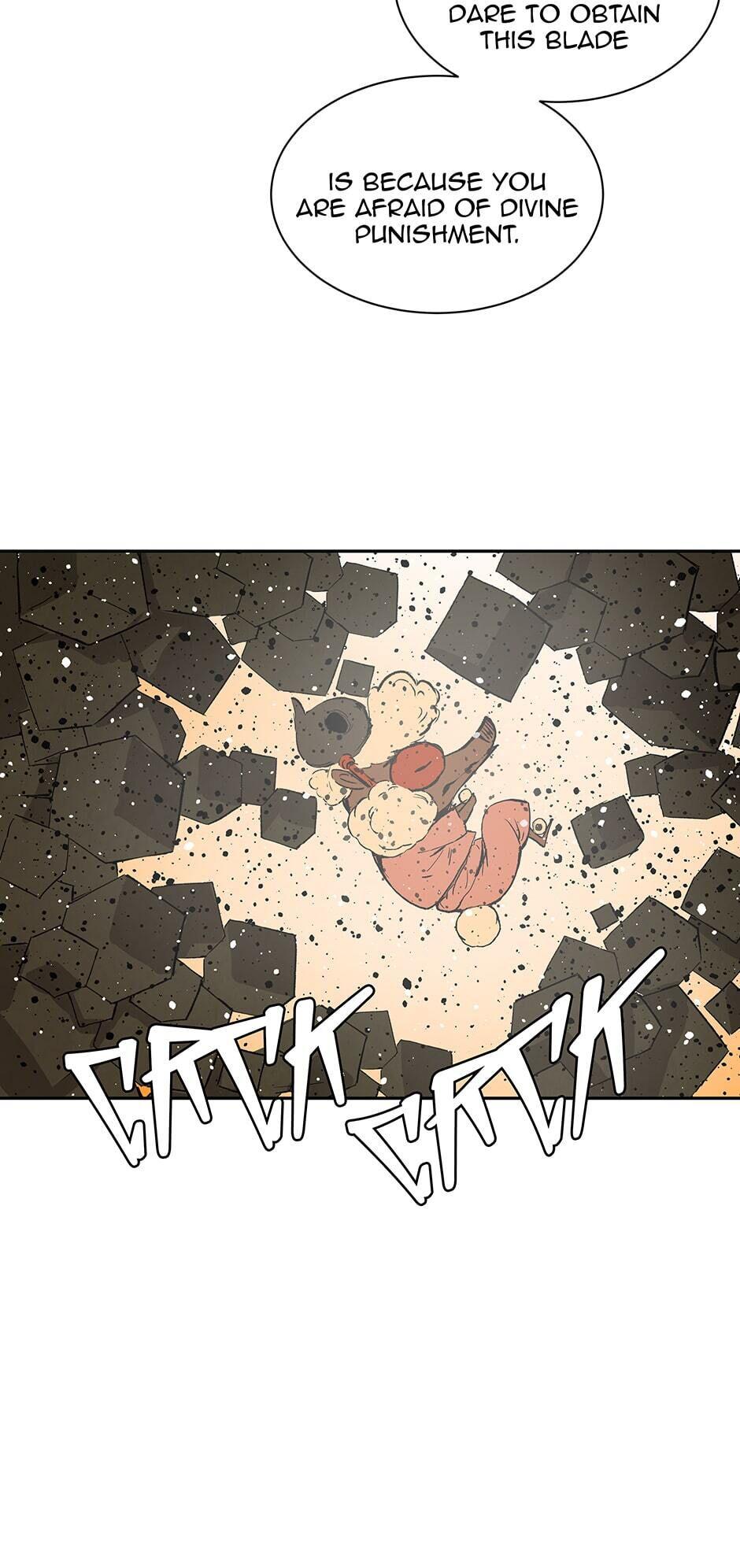 Read Child of the Sheath EN Manga Online