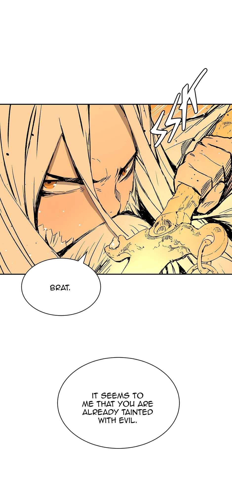 Read Child of the Sheath EN Manga Online