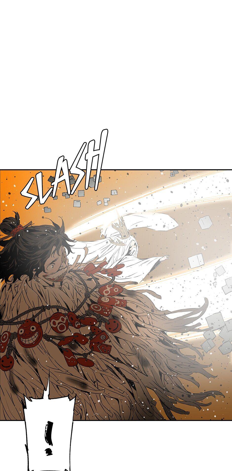 Read Child of the Sheath EN Manga Online