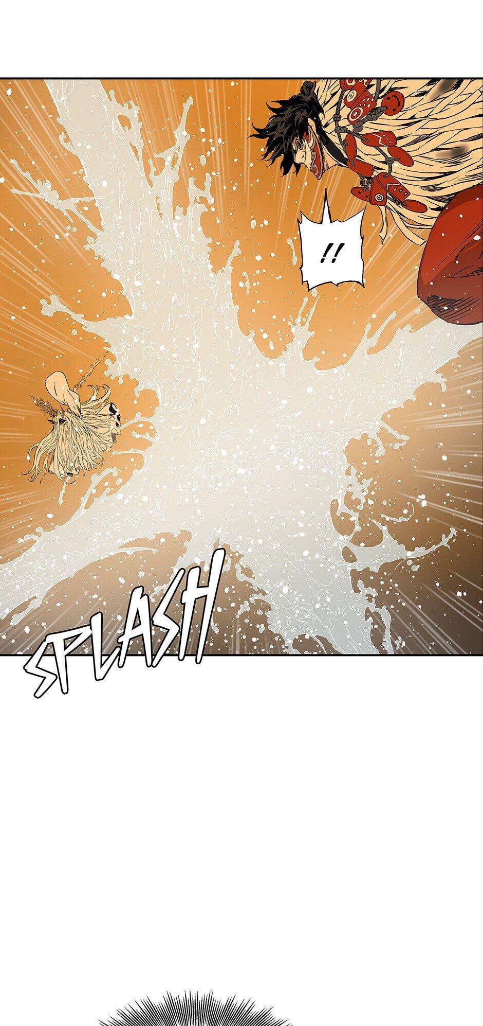 Read Child of the Sheath EN Manga Online