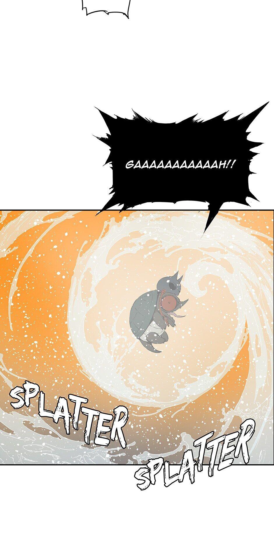 Read Child of the Sheath EN Manga Online