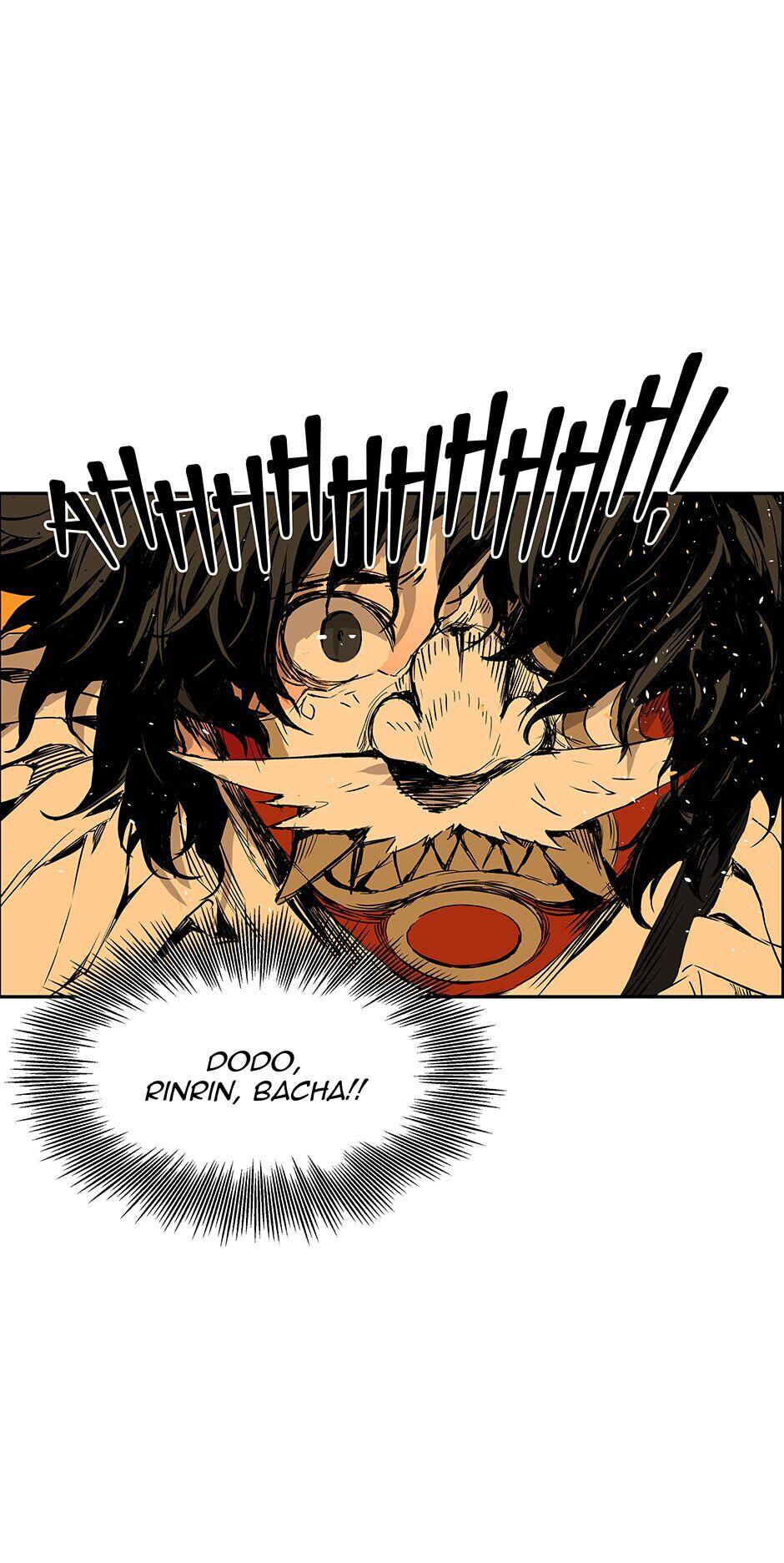 Read Child of the Sheath EN Manga Online