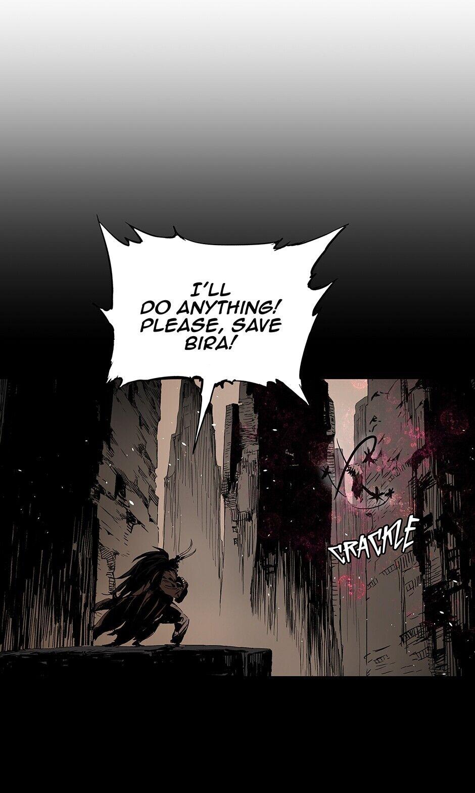 Read Child of the Sheath EN Manga Online