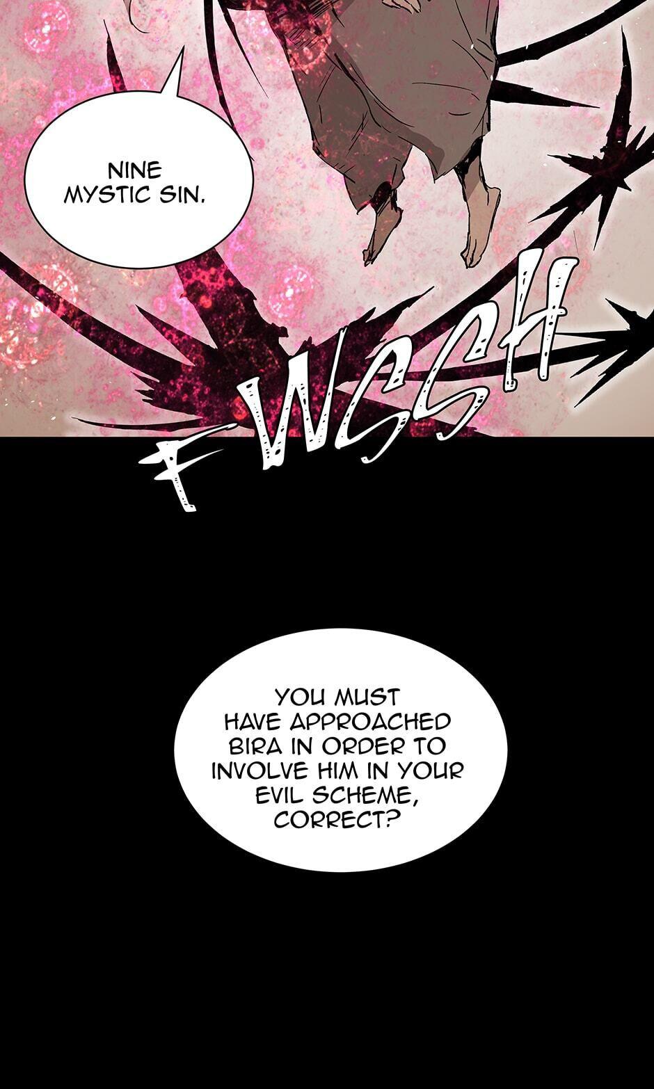 Read Child of the Sheath EN Manga Online