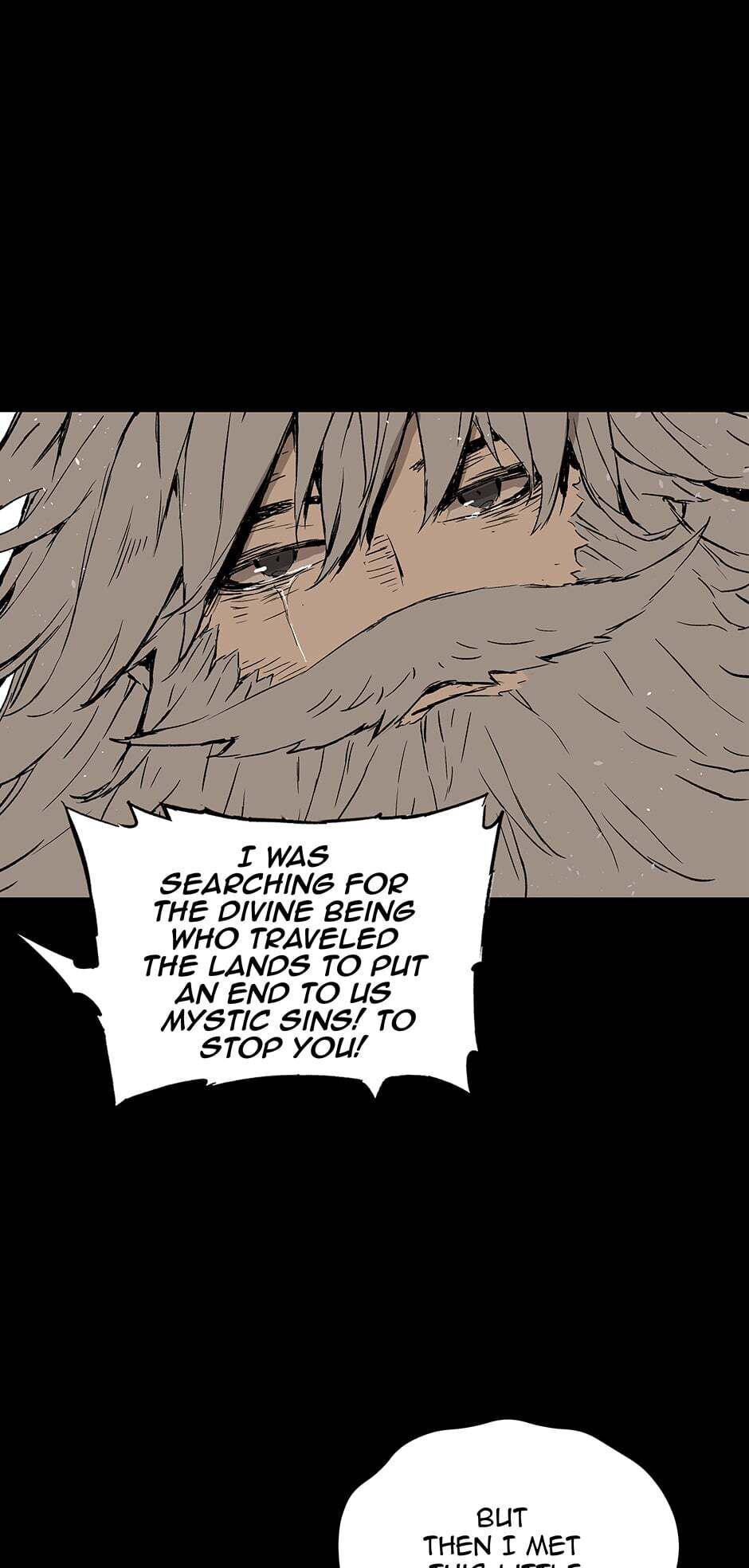 Read Child of the Sheath EN Manga Online