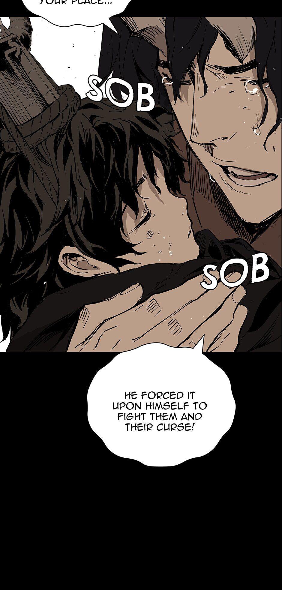 Read Child of the Sheath EN Manga Online