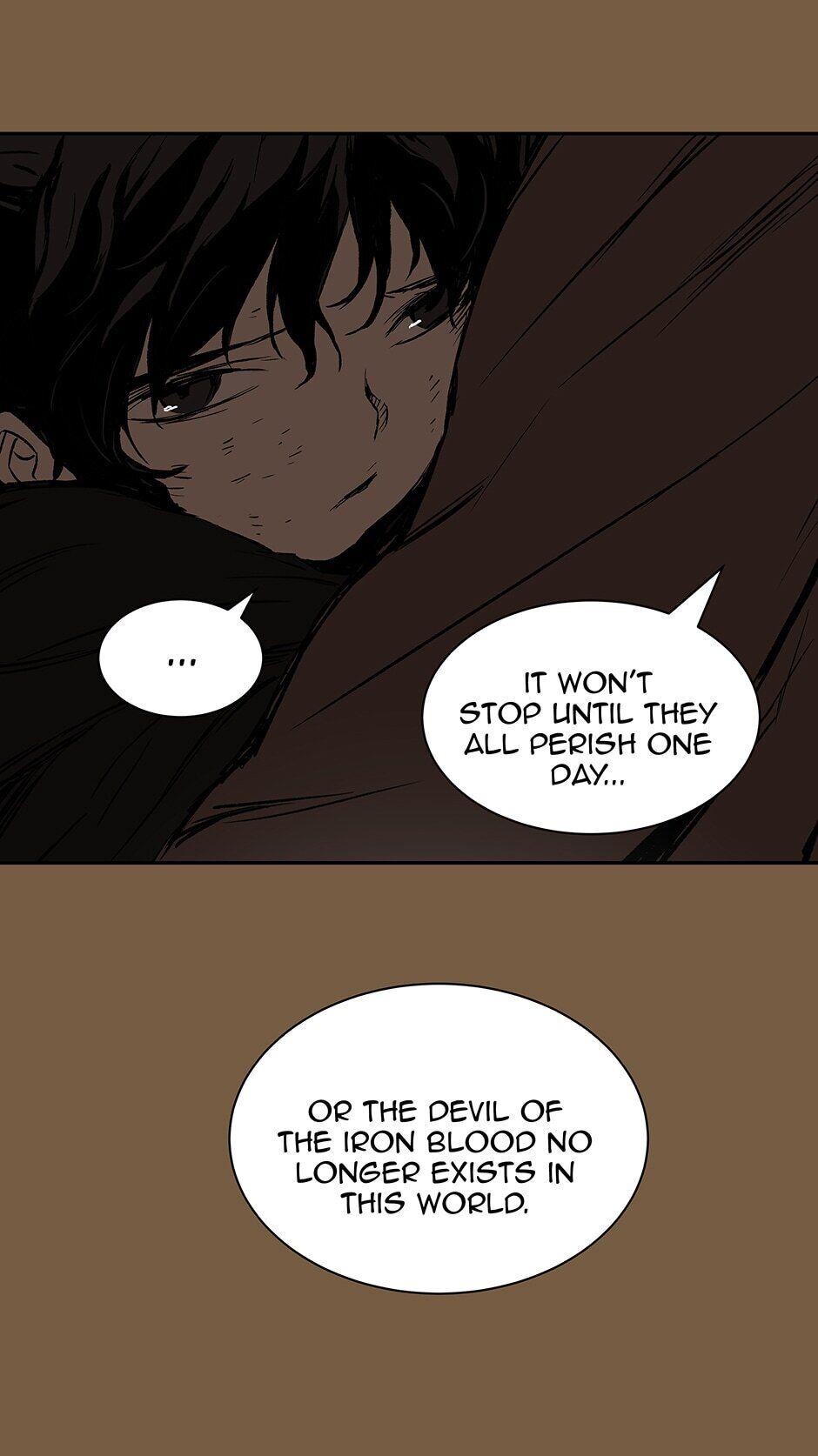 Read Child of the Sheath EN Manga Online