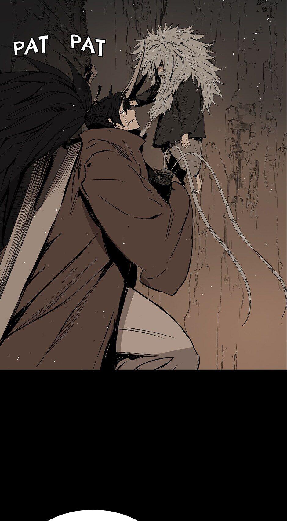 Read Child of the Sheath EN Manga Online