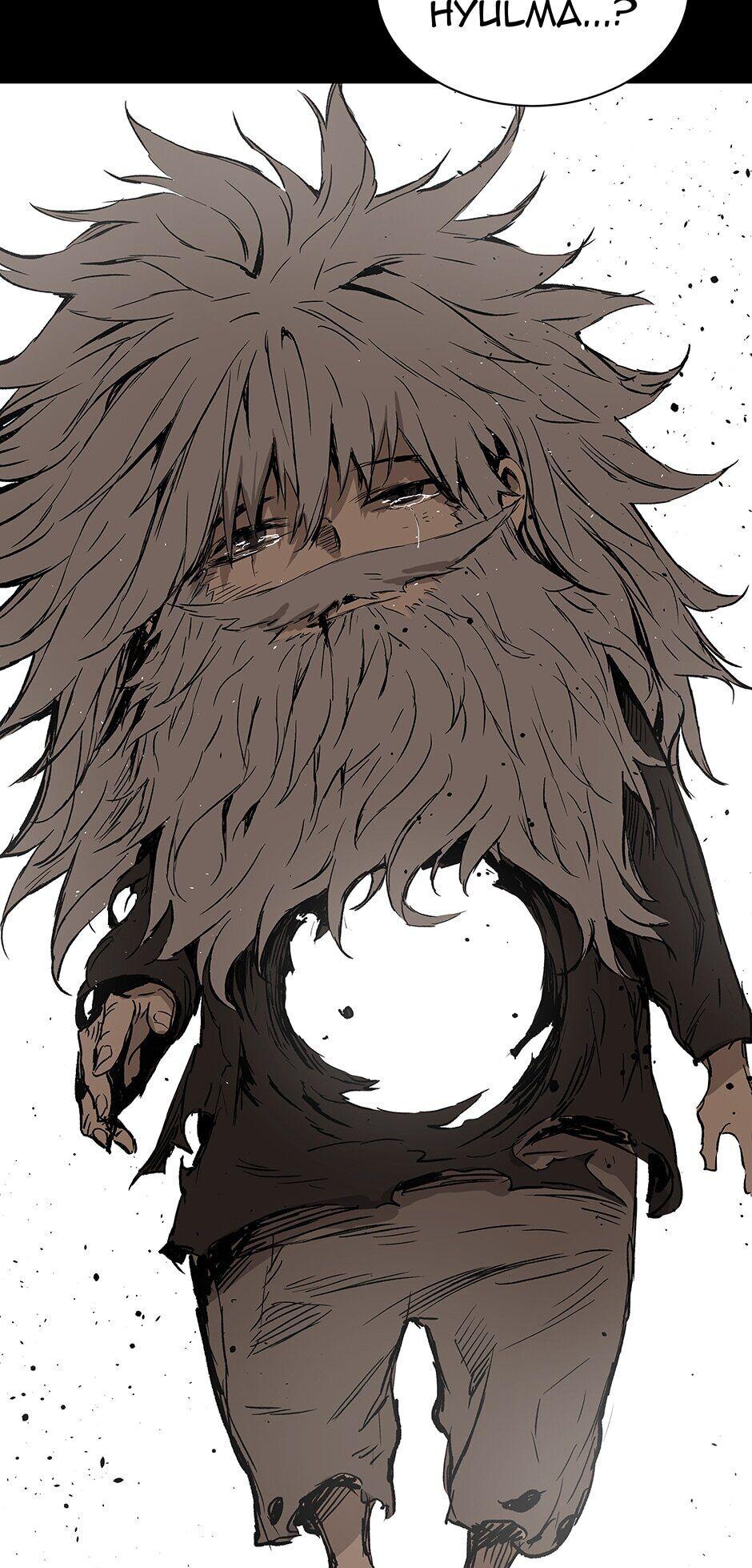 Read Child of the Sheath EN Manga Online