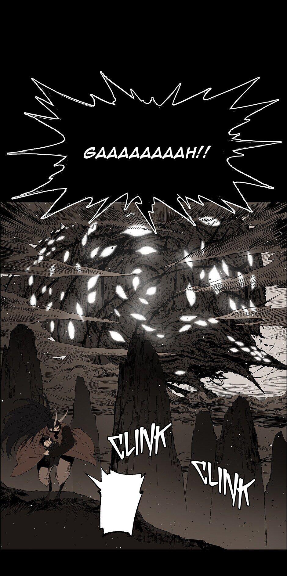 Read Child of the Sheath EN Manga Online