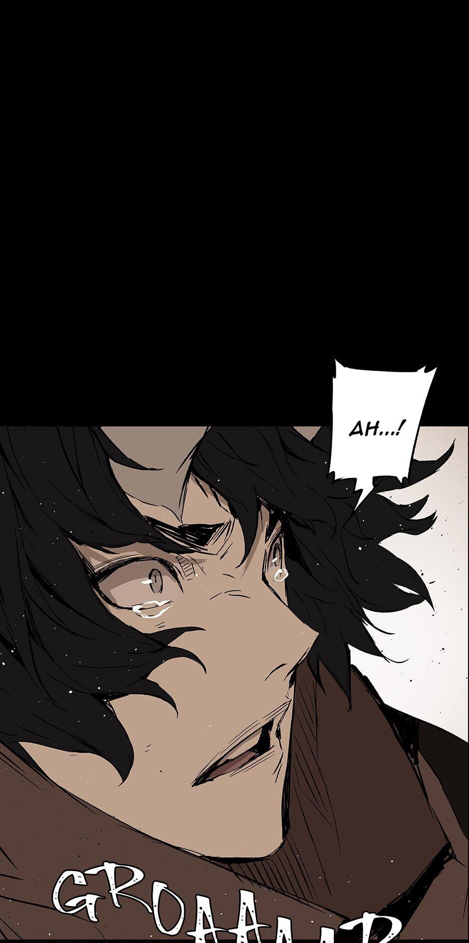 Read Child of the Sheath EN Manga Online