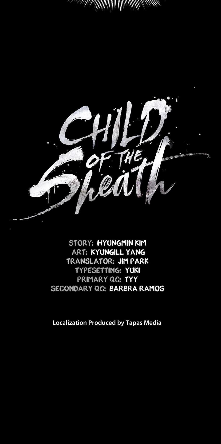 Read Child of the Sheath EN Manga Online