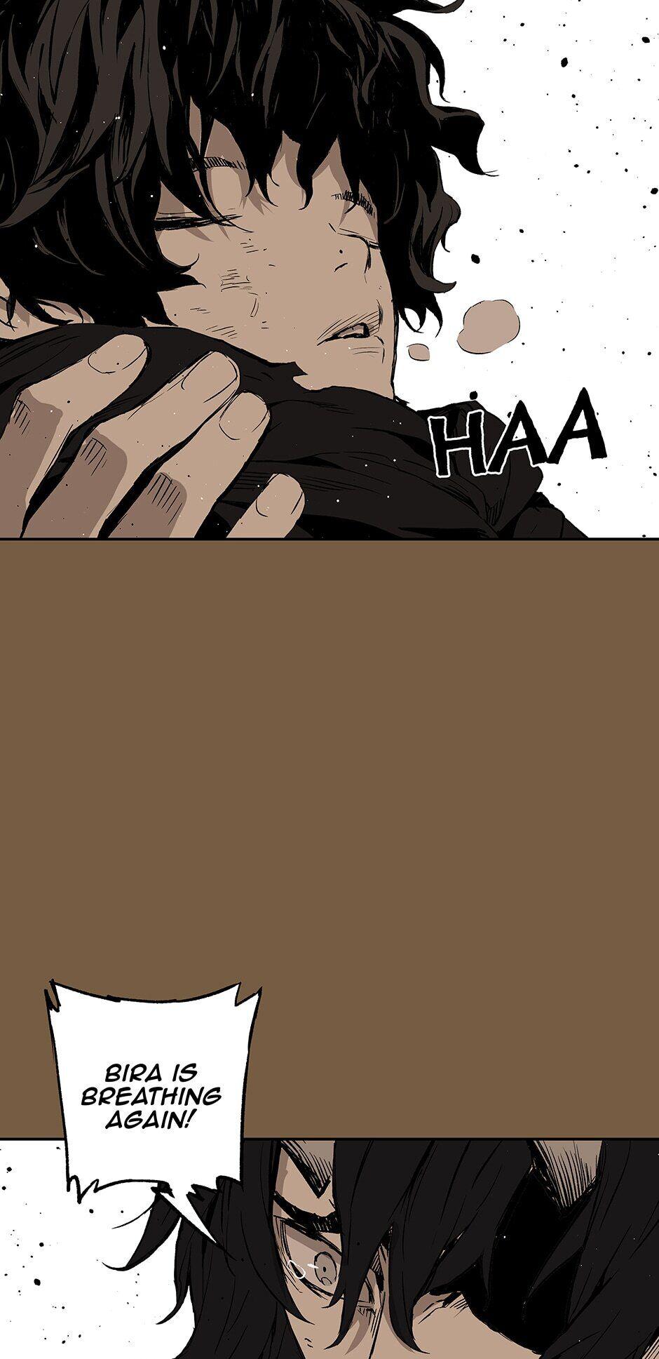 Read Child of the Sheath EN Manga Online