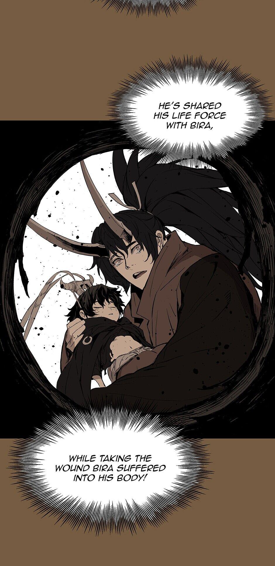 Read Child of the Sheath EN Manga Online