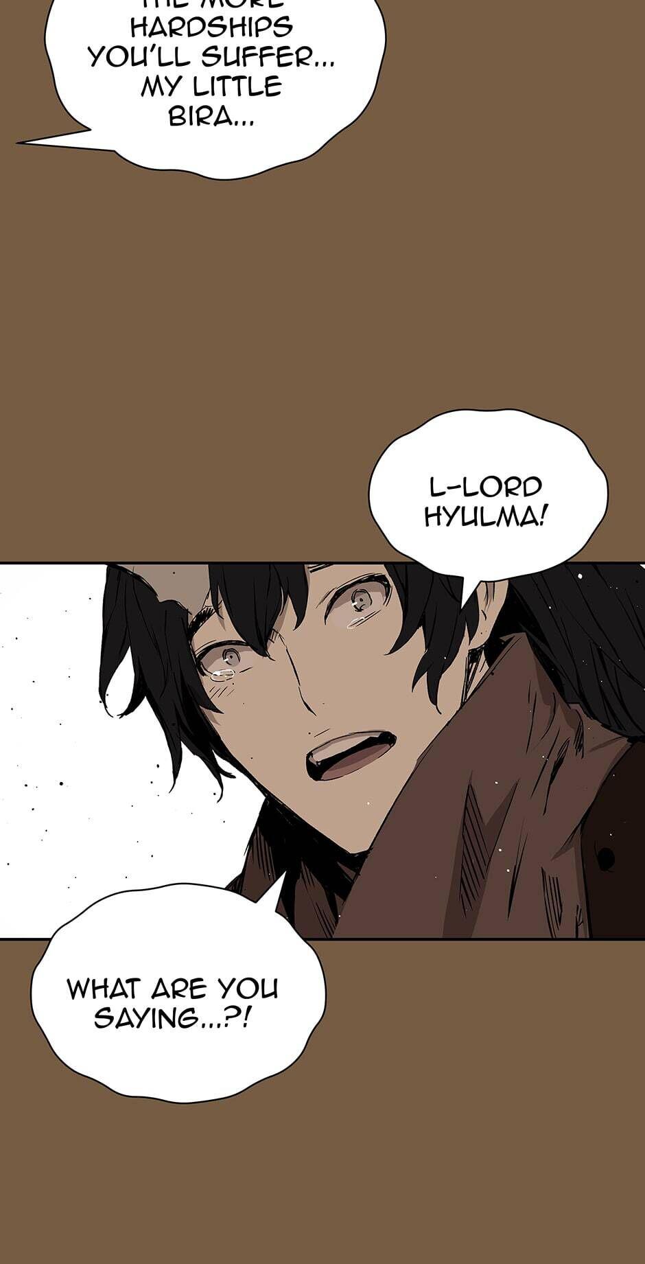 Read Child of the Sheath EN Manga Online