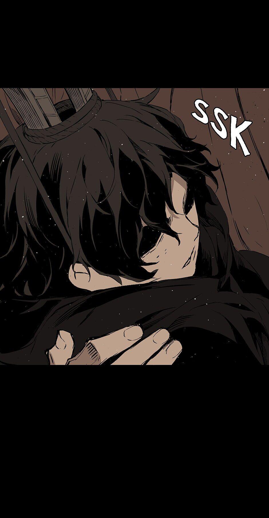 Read Child of the Sheath EN Manga Online