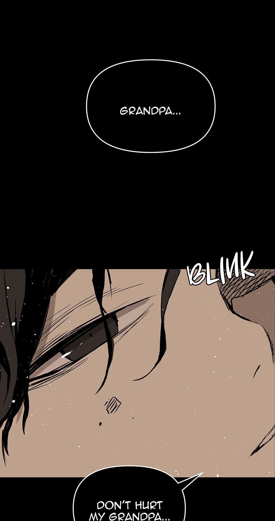 Read Child of the Sheath EN Manga Online