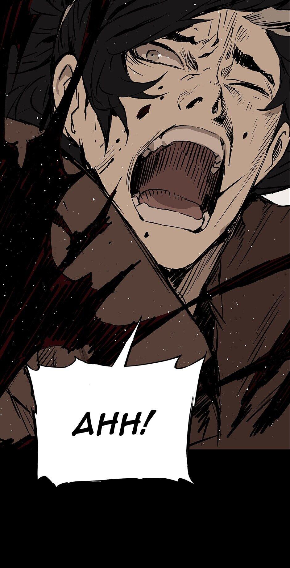 Read Child of the Sheath EN Manga Online