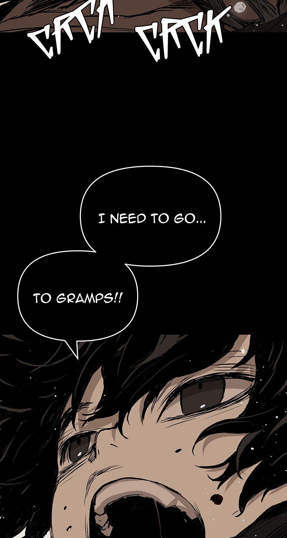 Read Child of the Sheath EN Manga Online