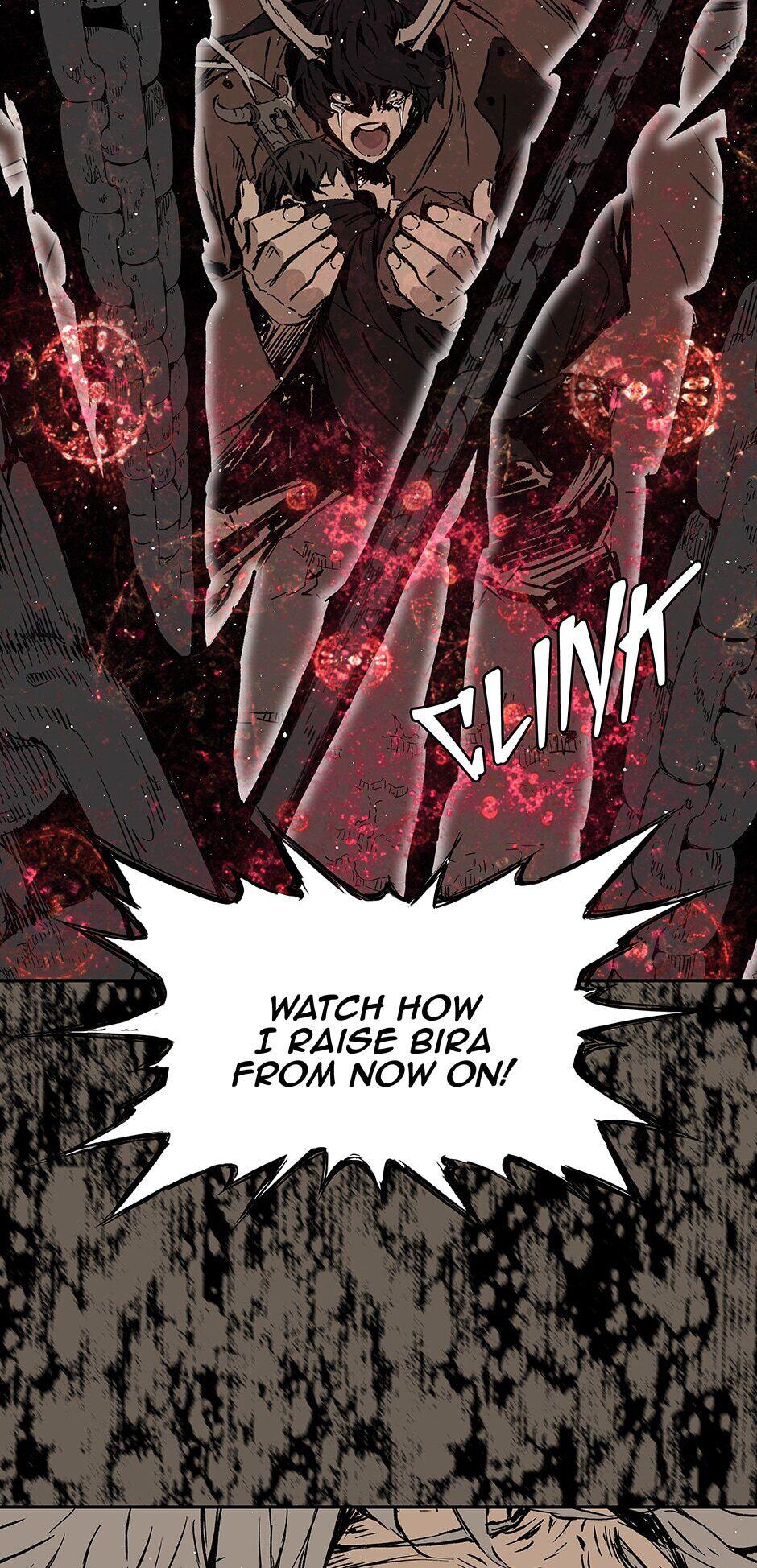 Read Child of the Sheath EN Manga Online