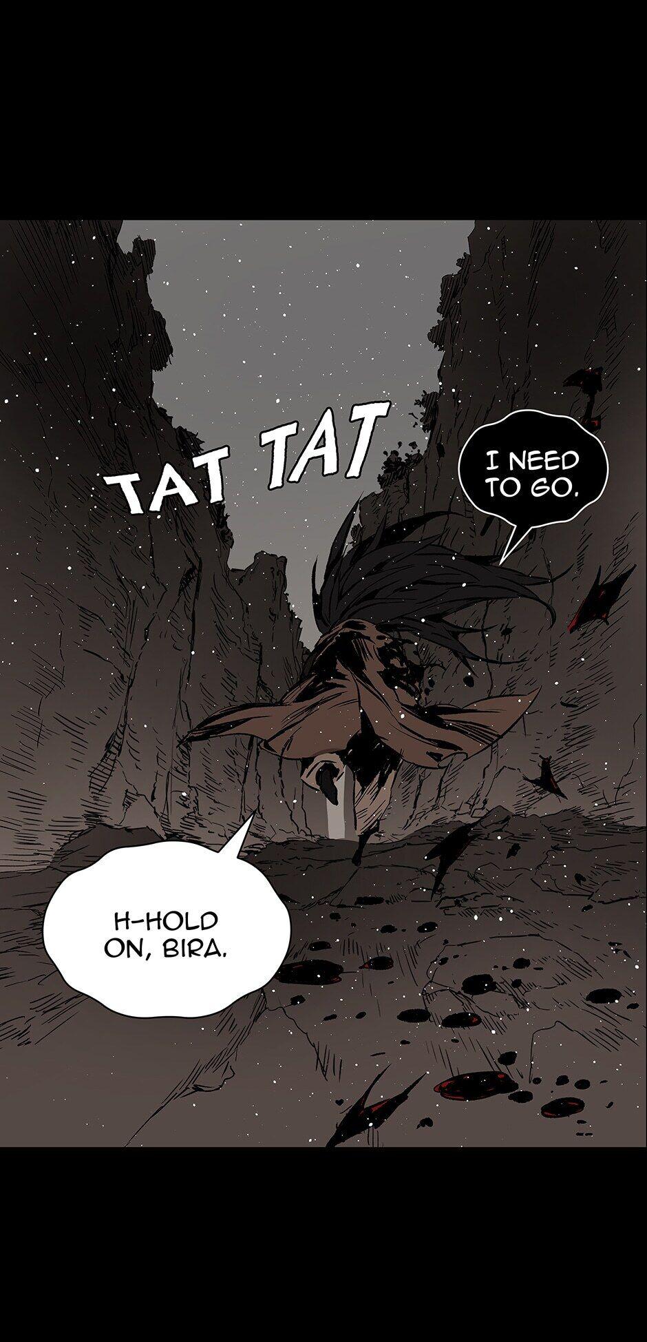 Read Child of the Sheath EN Manga Online