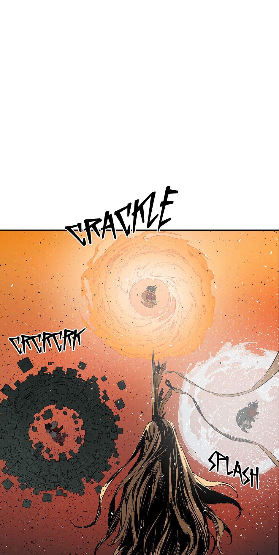 Read Child of the Sheath EN Manga Online