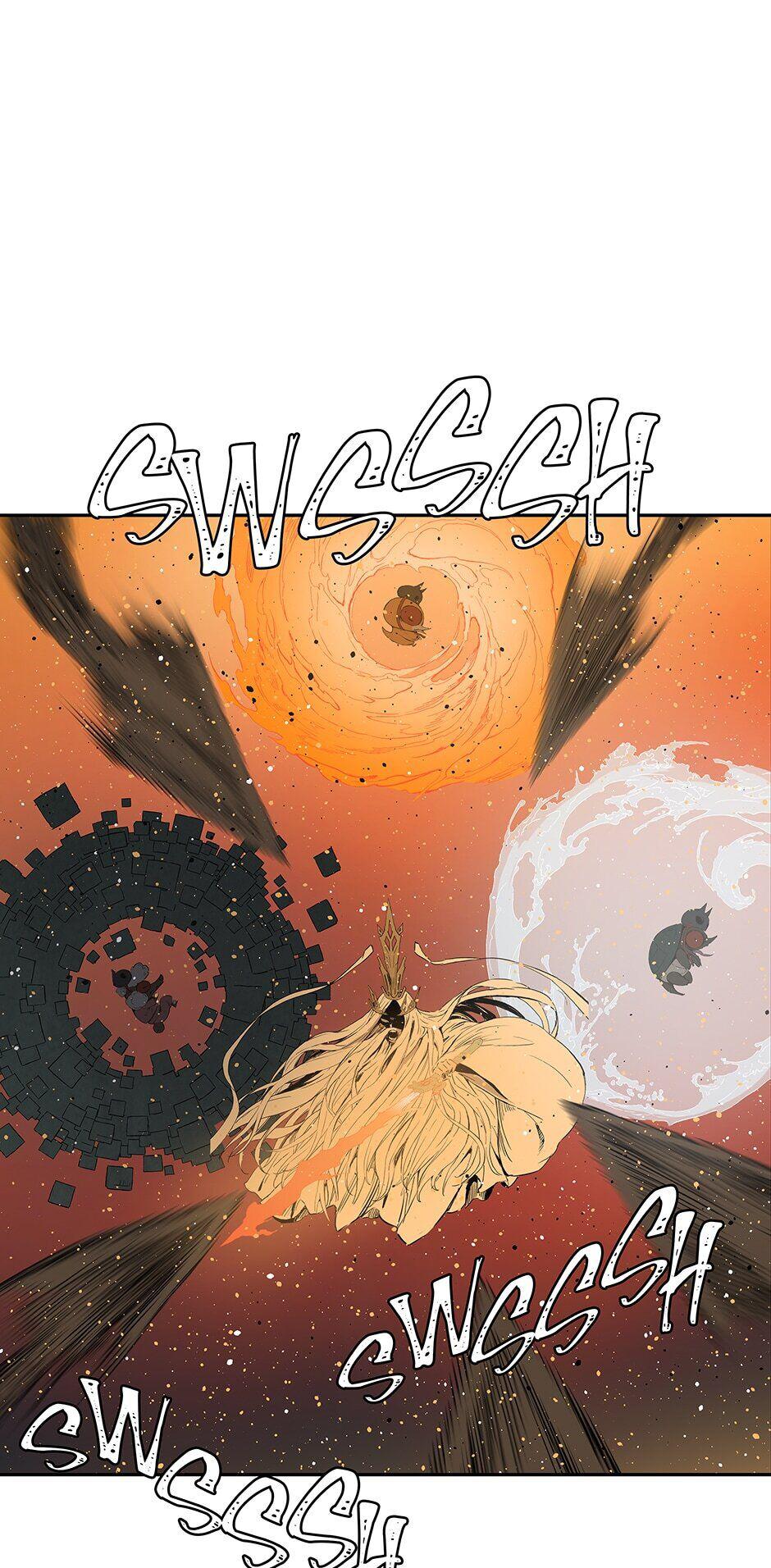 Read Child of the Sheath EN Manga Online