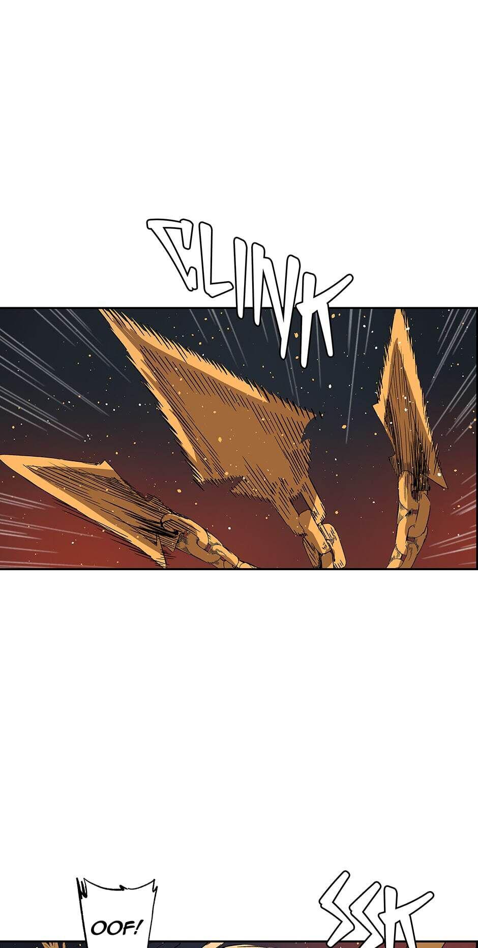 Read Child of the Sheath EN Manga Online