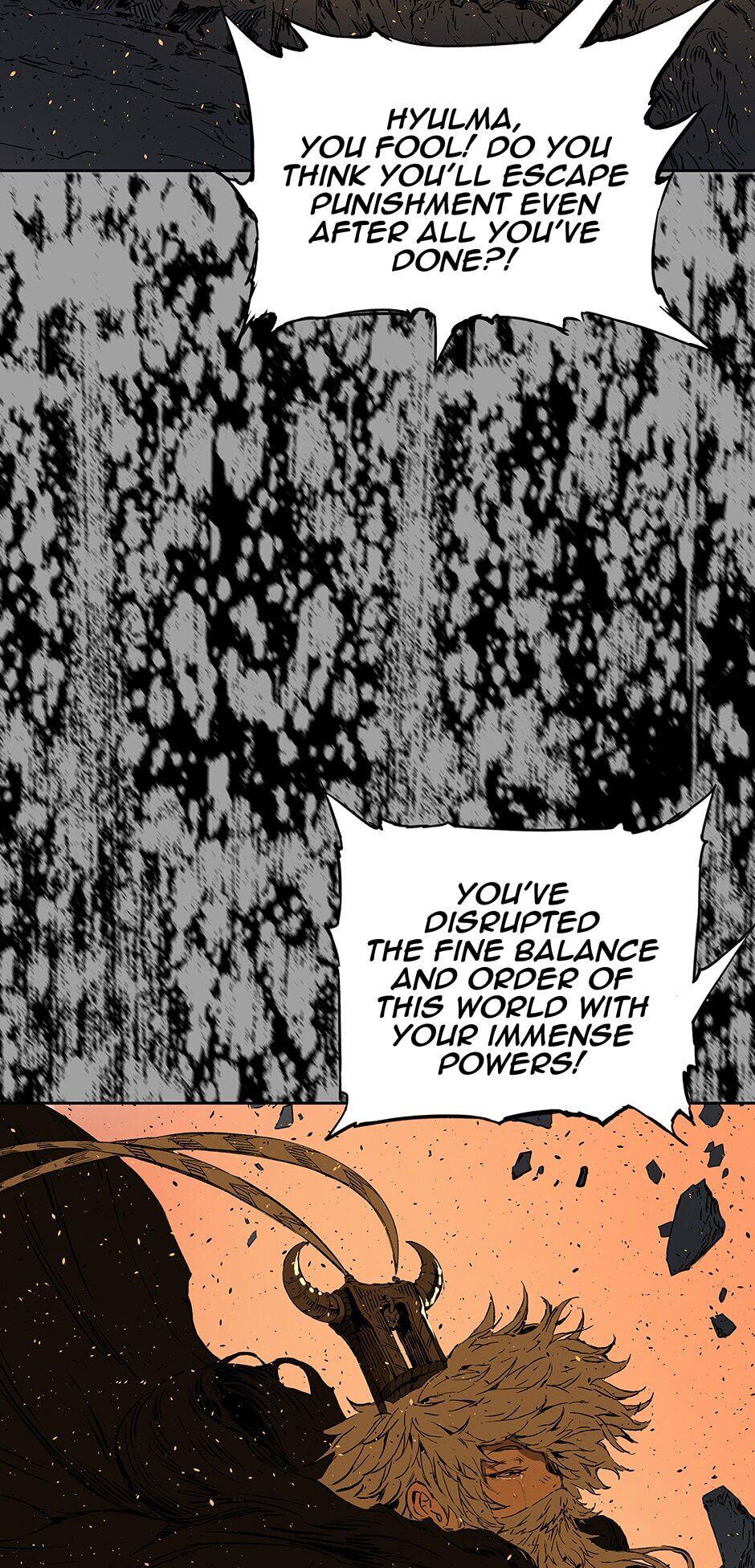 Read Child of the Sheath EN Manga Online